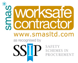 SSIP Logo
